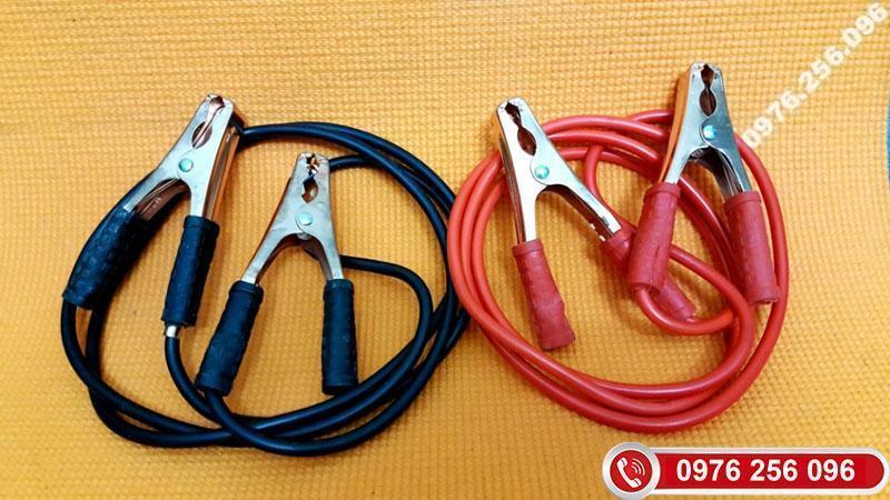 dây câu bình điện