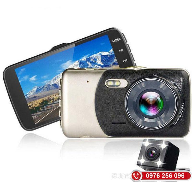 CAMERA HÀNH TRÌNH CMR01