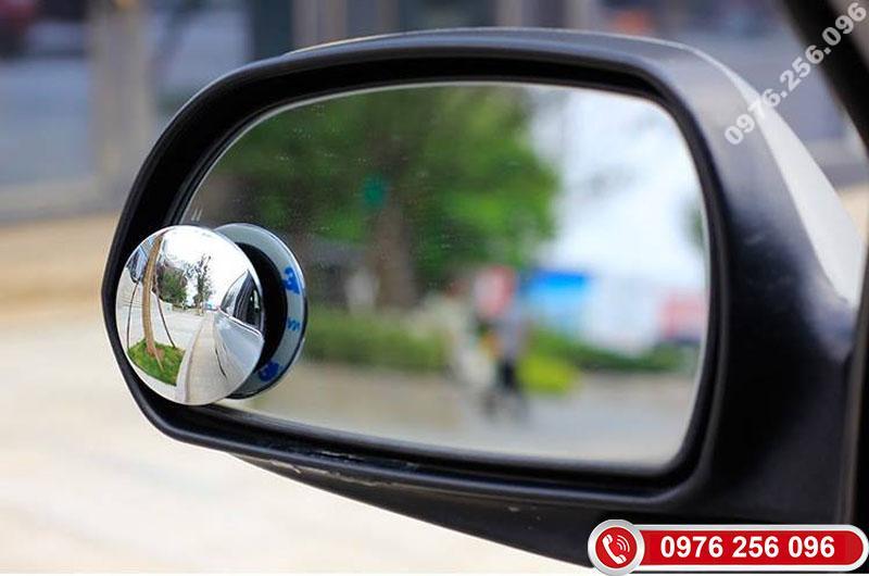 Gương cầu lồi xe hơi (10)