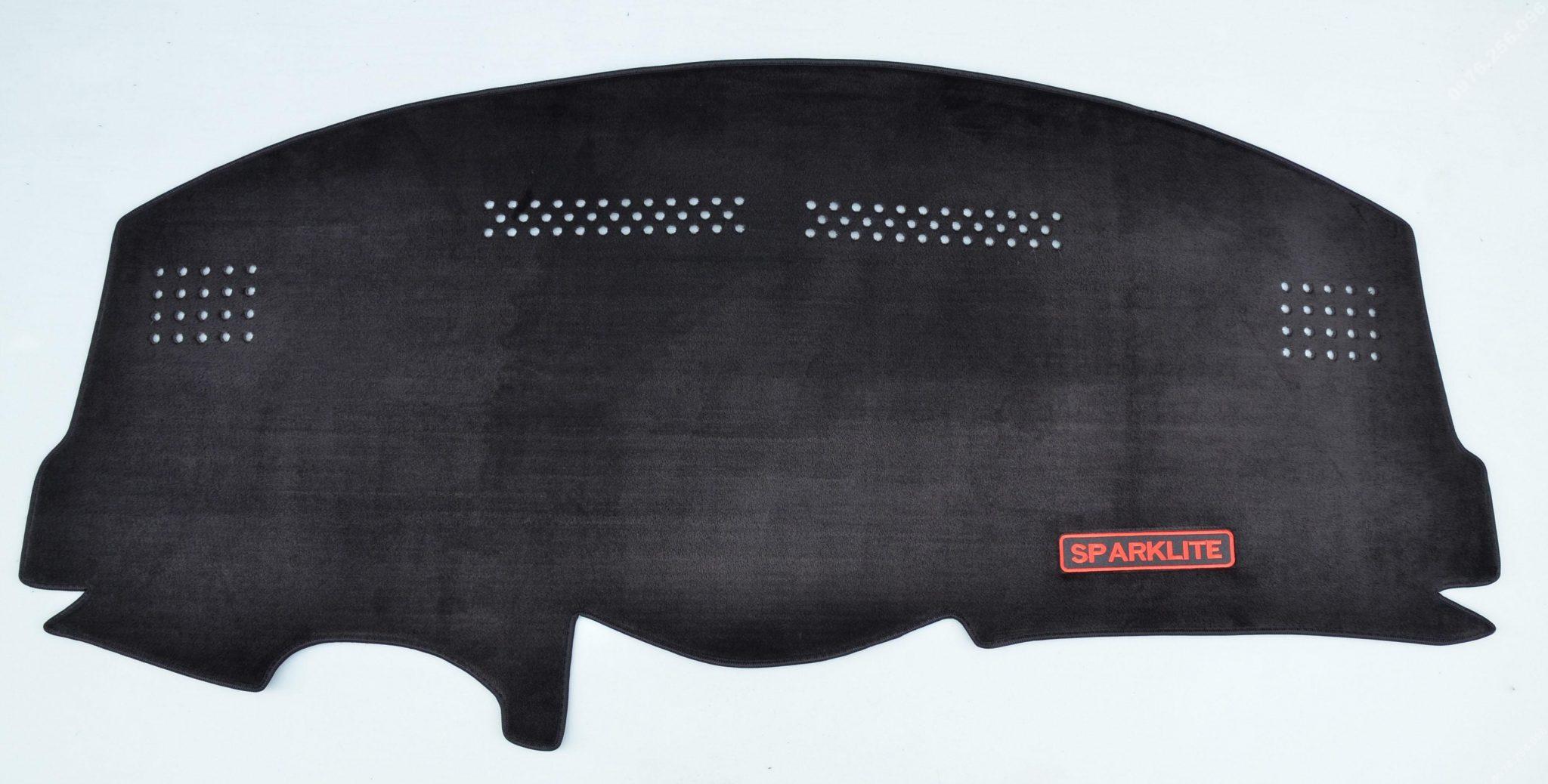 Thảm taplo chống nắng chevrolet spark lite