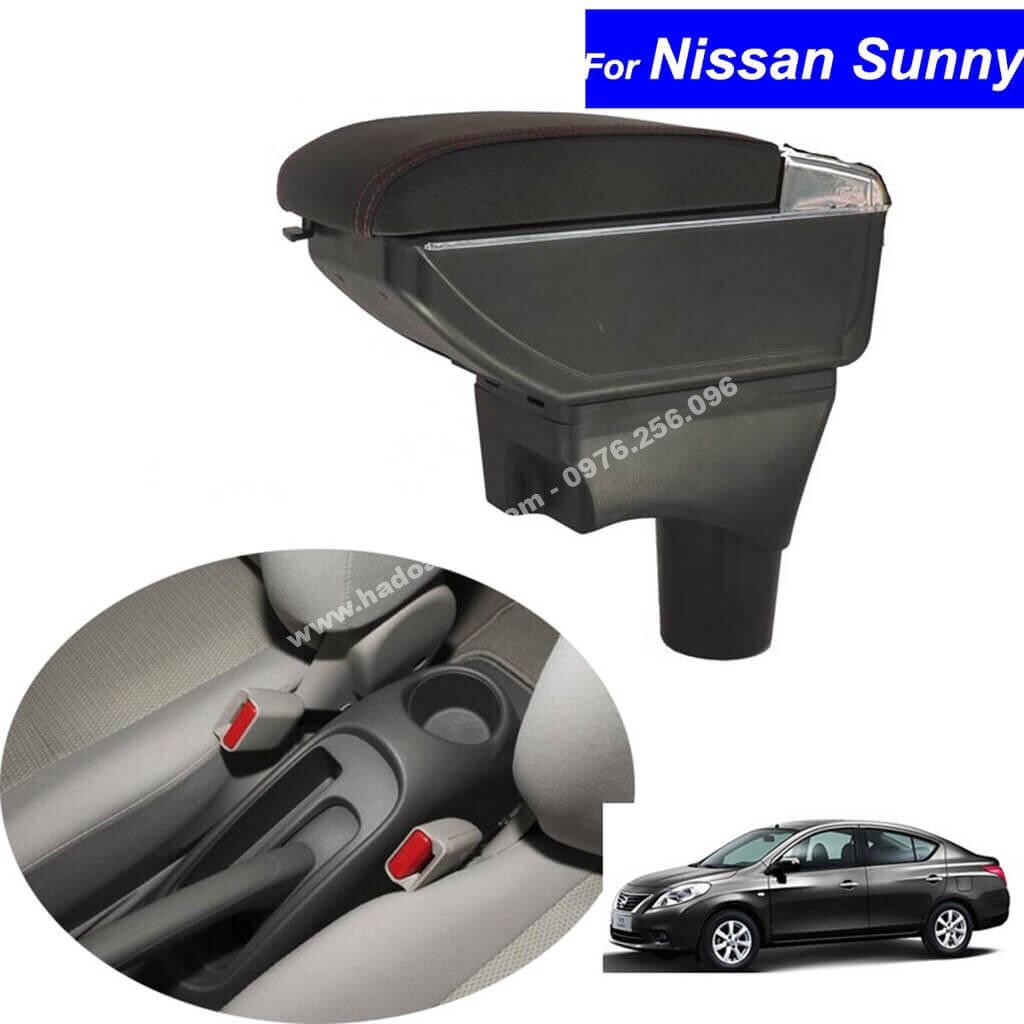 Bảng giá xe Nissan Sunny 2019 lăn bánh cập nhật mới nhất tại đại lý