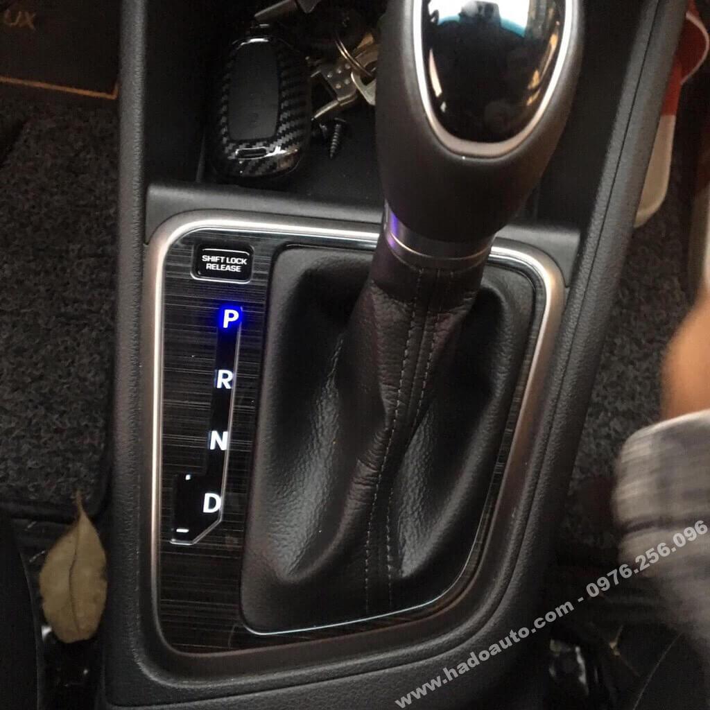 Bộ ốp nội thất Hyundai Accent 2018 - 2019