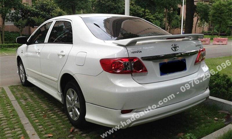 Buy Toyota Corolla Altis 2006 for sale in the Philippines