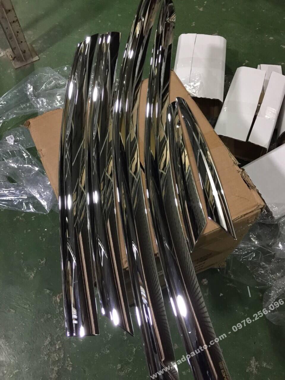 vè mưa cerato 2019