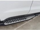 Bậc lên xuống Honda HRV