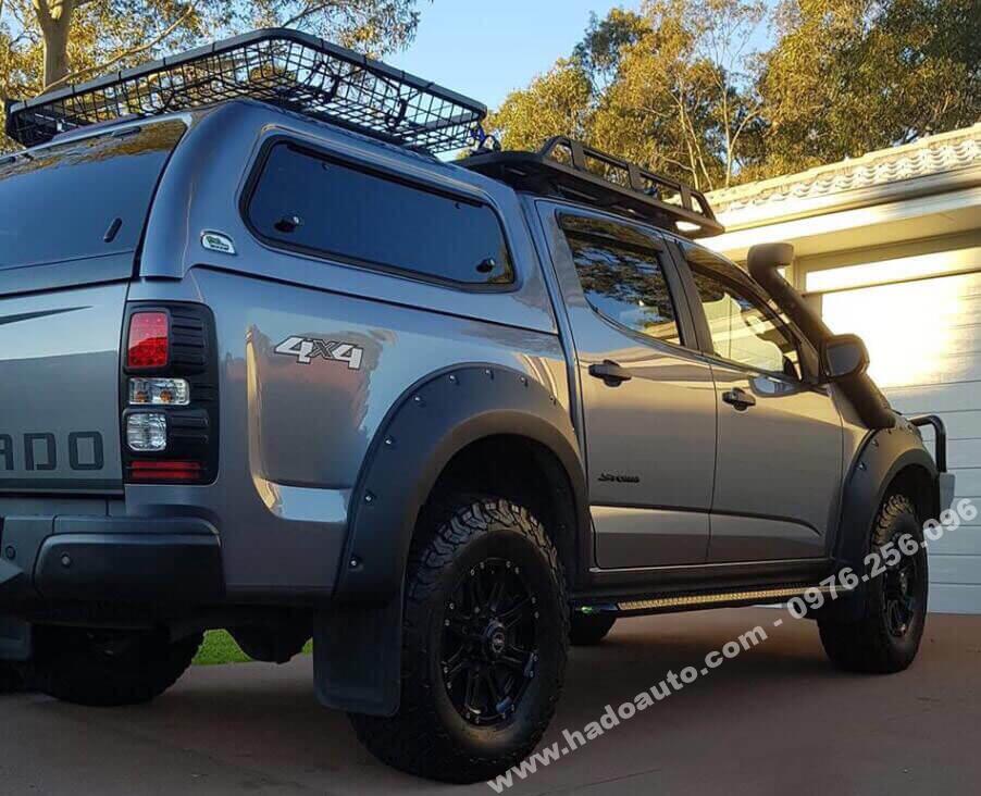 Hà Đô Ô Tô - Phụ kiện xe hơi chất lượng