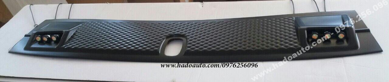 Hà Đô Ô Tô - Phụ kiện xe hơi chất lượng