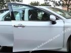Vè che mưa Camry 2019
