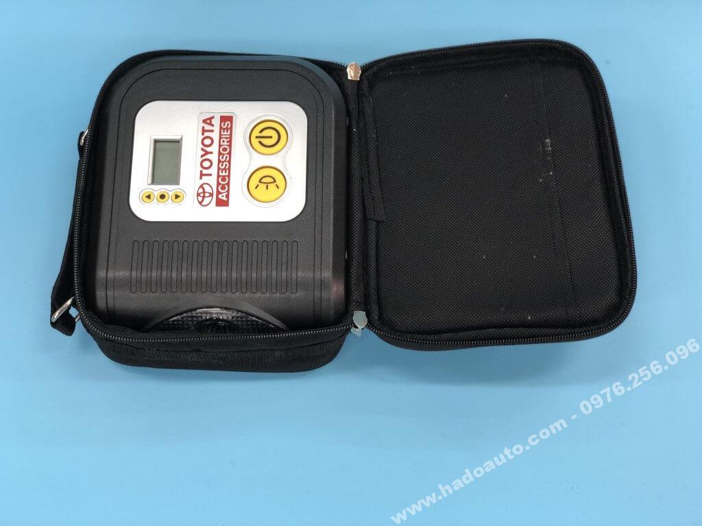 Hà Đô Ô Tô - Phụ kiện xe hơi chất lượng