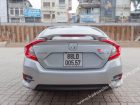 Đuôi gió thể thao có đèn Honda Civic 2017