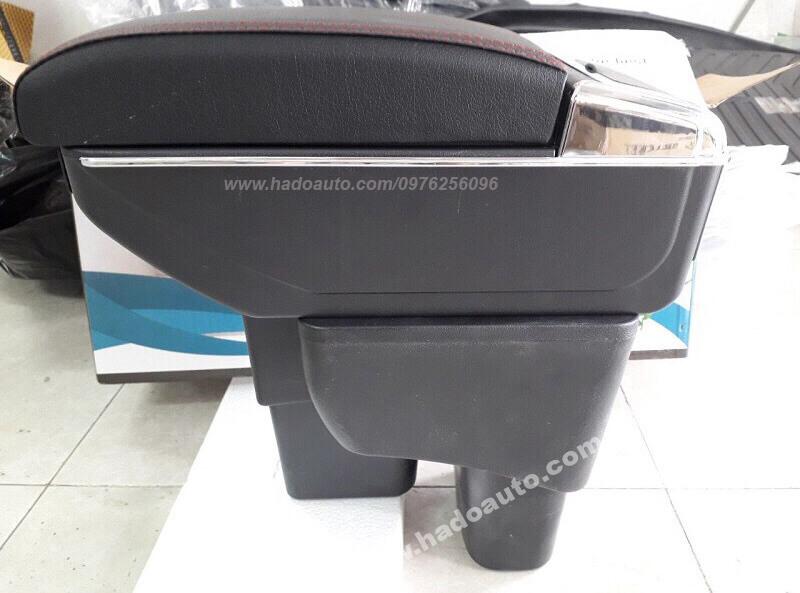 Hộp tỳ tay Kia Soluto cao cấp Hộp tỳ tay Kia Soluto cao cấp