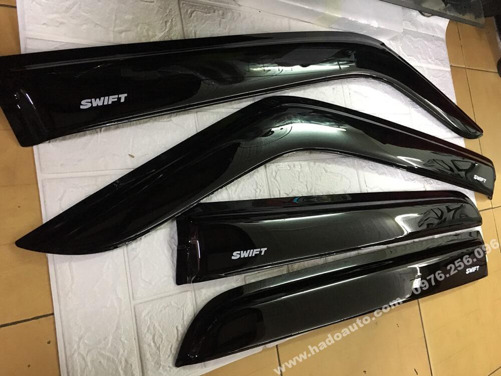 Vè mưa Suzuki Swift 2019 cao cấp Vè mưa Suzuki Swift 2019 cao cấp