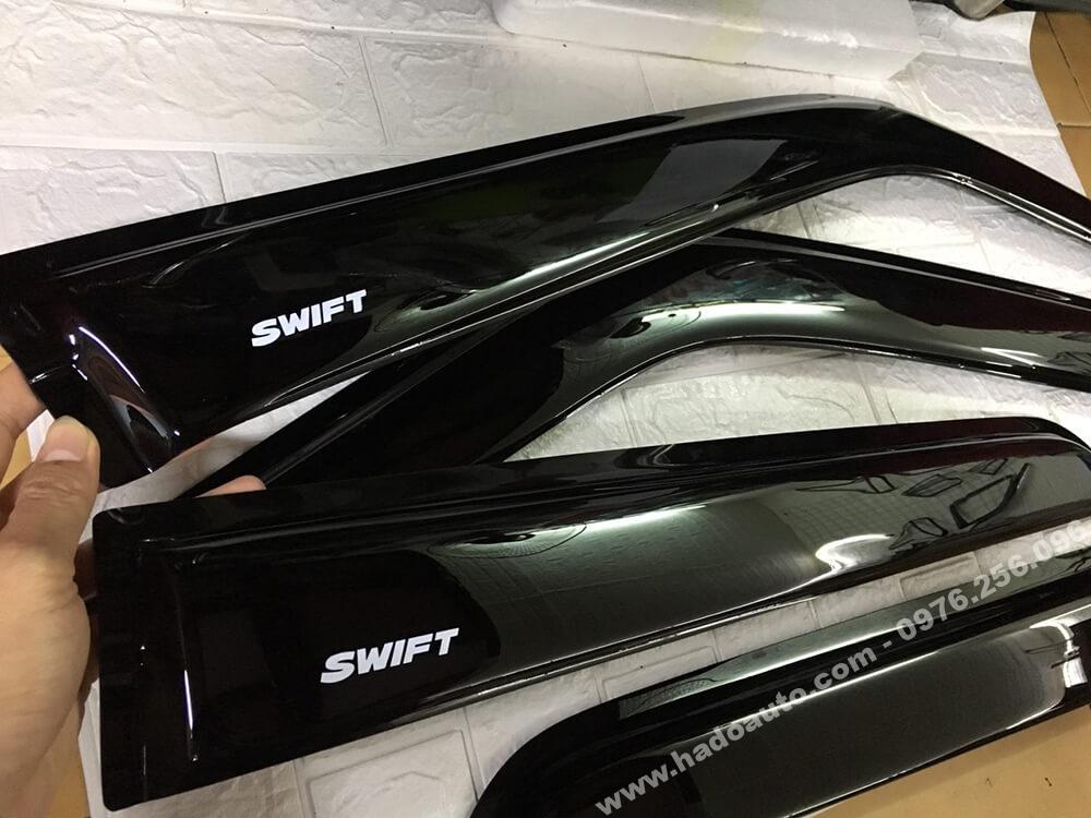 Vè mưa Suzuki Swift 2019 giá rẻ