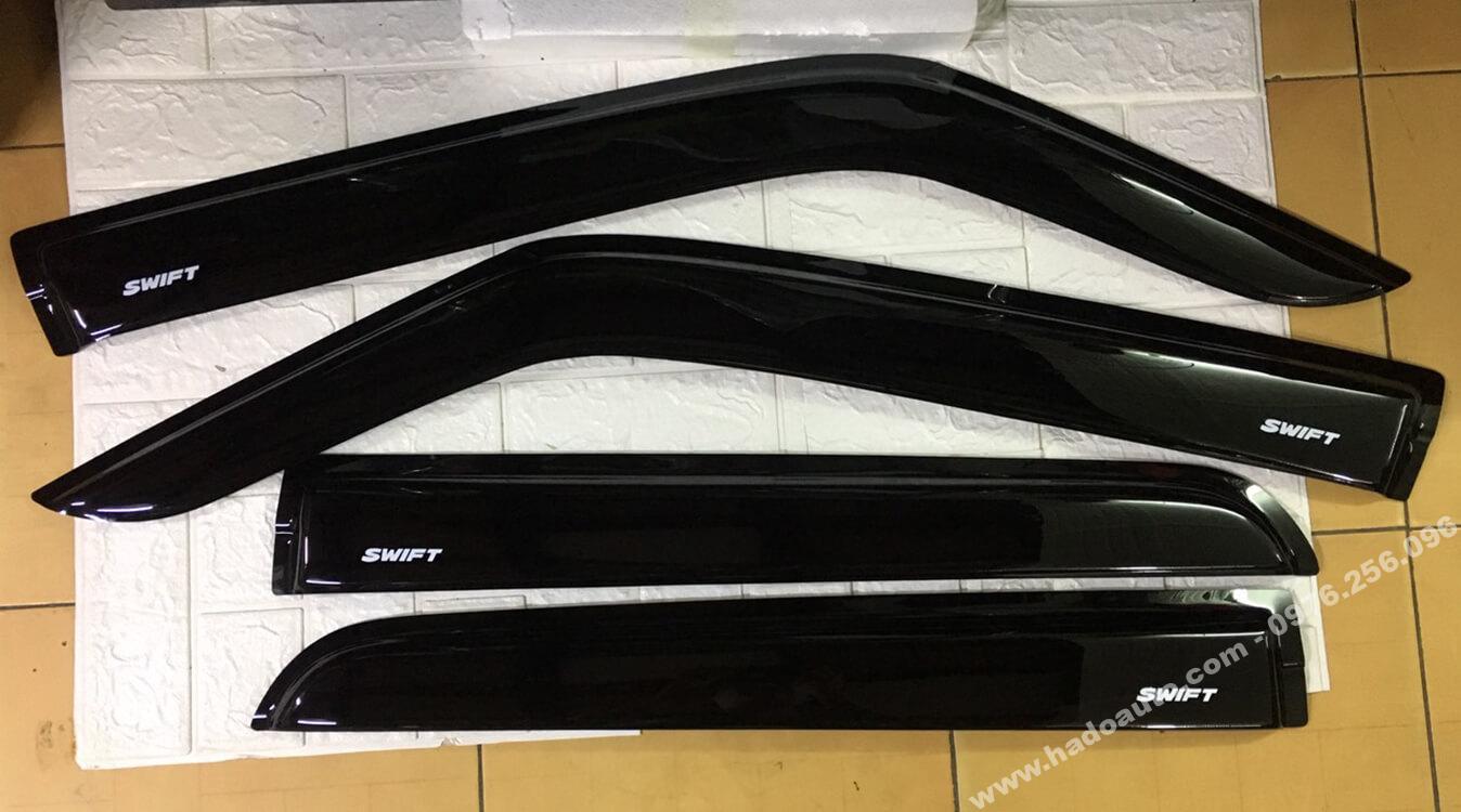 Vè mưa Suzuki Swift 2019 hàng Thái Lan