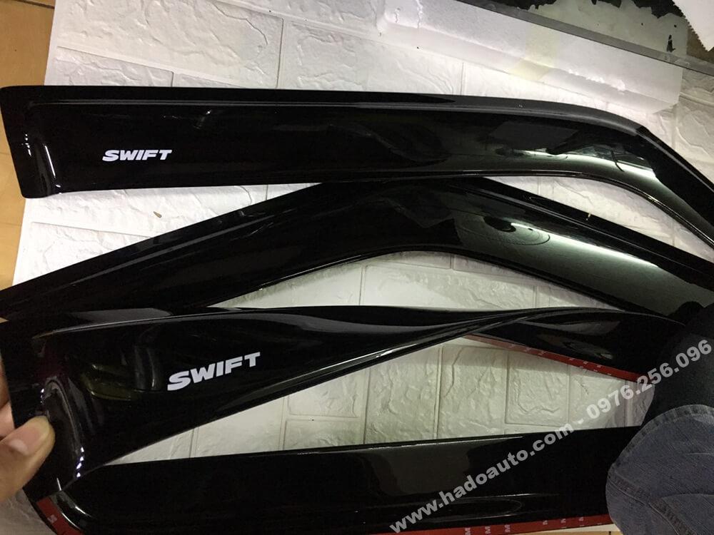 Vè mưa Suzuki Swift 2019 siêu bền