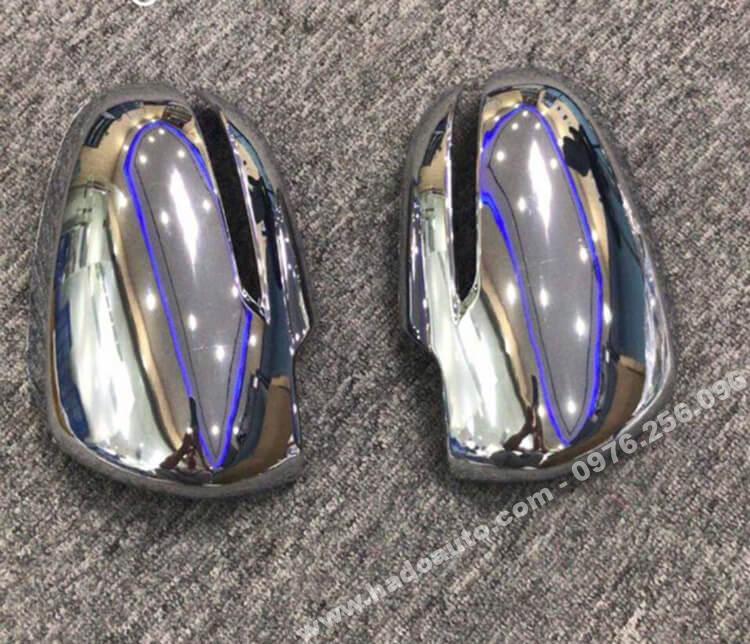 Ốp gương mạ crom cao cấp