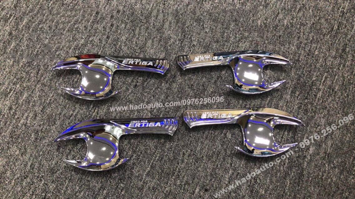 Ốp hõm cửa Ertiga 2019