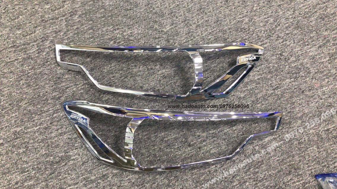 Bộ ốp viền đèn pha Ertiga