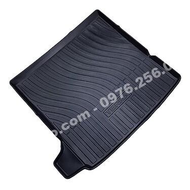 Lót cốp xe Nissan Terra mới nhất