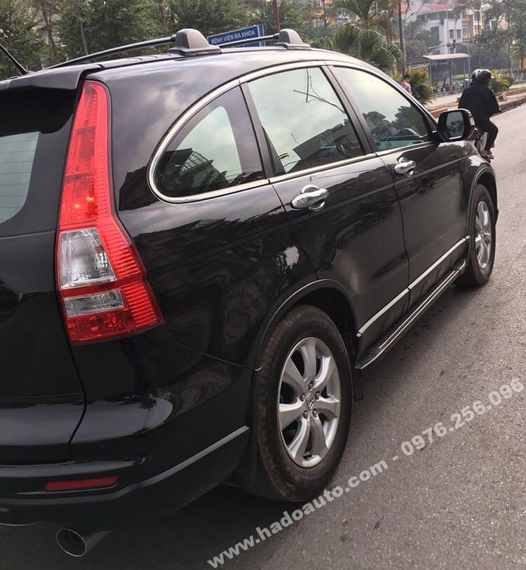 bac-len-xuong-honda-crv-doi-cu
