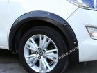 Bộ ốp cua lốp Toyota Innova