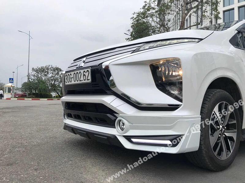 body-kit-mitsubishi-xpander-cao-cap