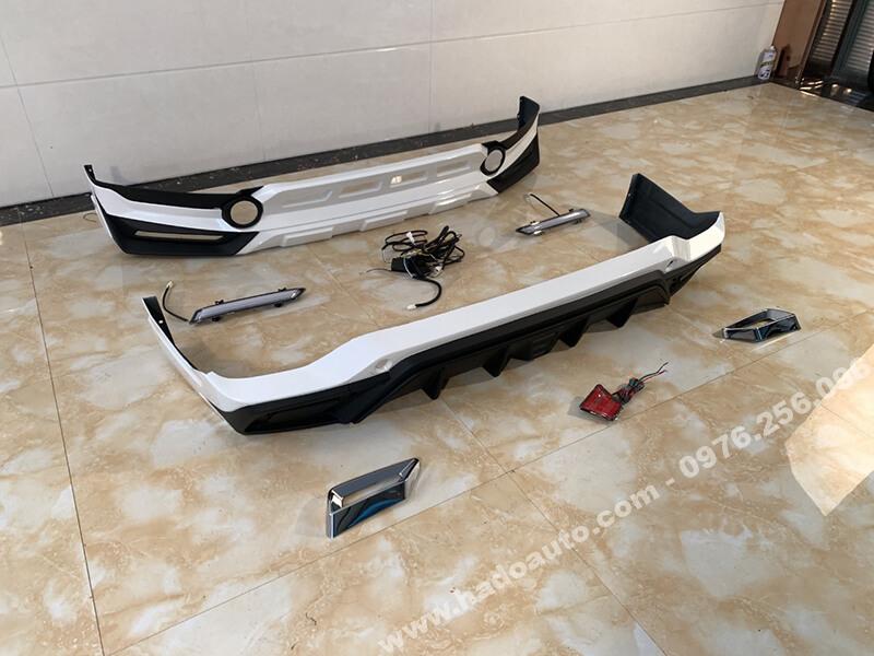 body-kit-mitsubishi-xpander body-kit-mitsubishi-xpander