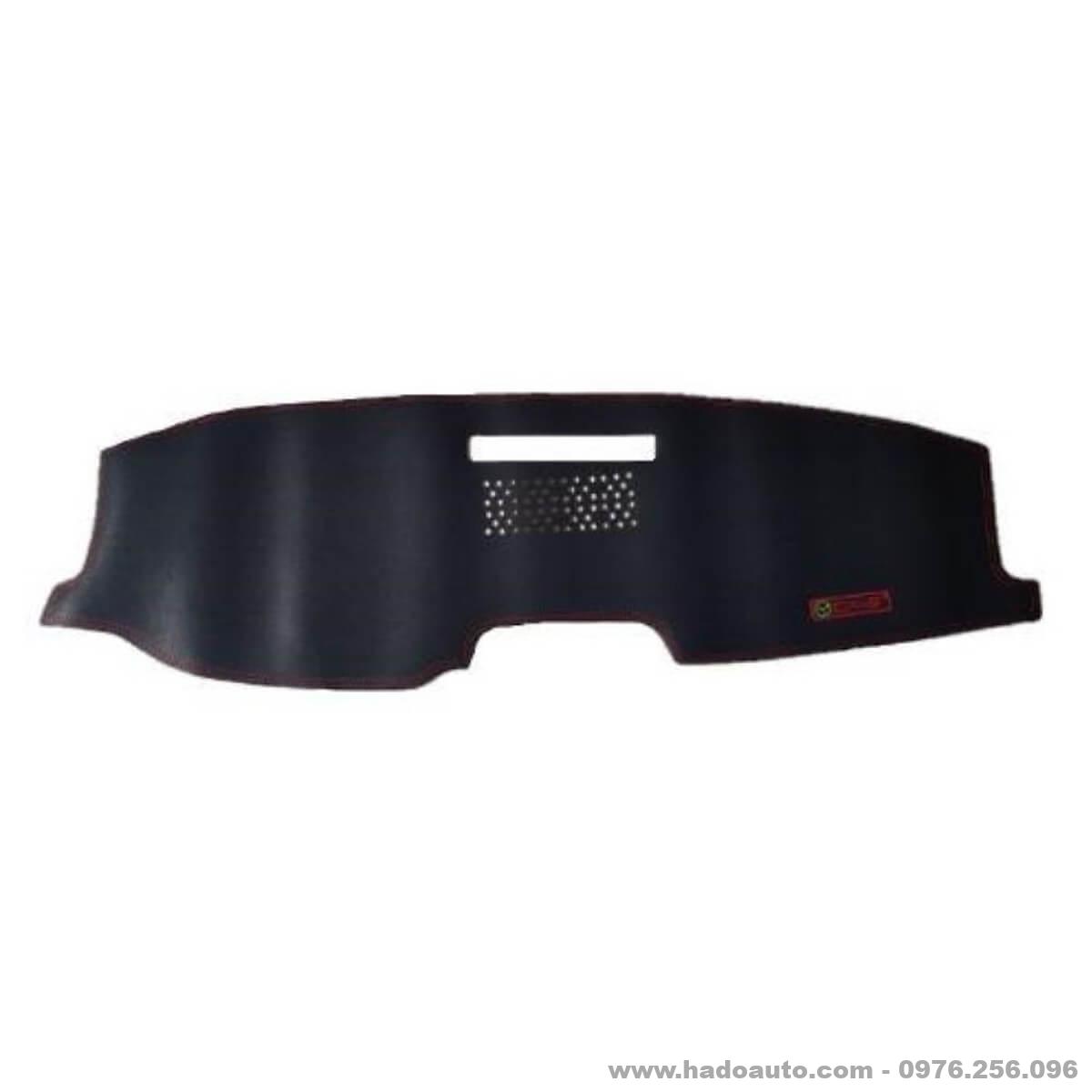 Thảm taplo da vân cacbon Mazda CX5 2018 Thảm taplo da vân cacbon Mazda CX5 2018