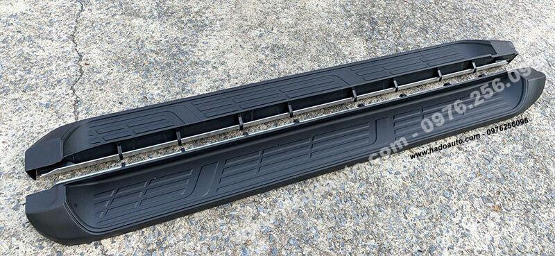 bac-len-xuong-Isuzu-mu-X-cao-cap