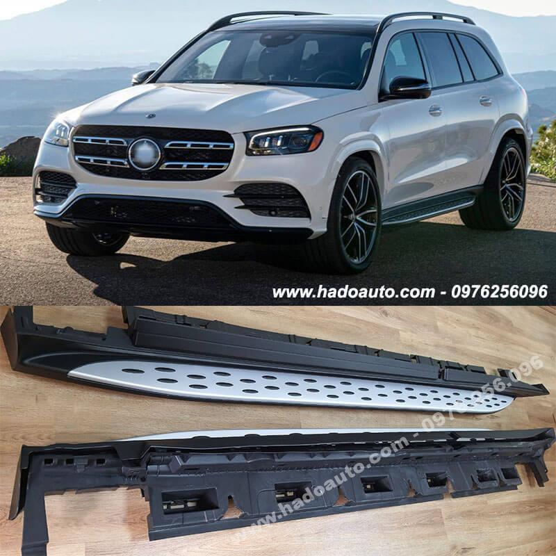 bac-len-xuong-mercedes-gls-x166-cao-cap bac-len-xuong-mercedes-gls-x166-cao-cap