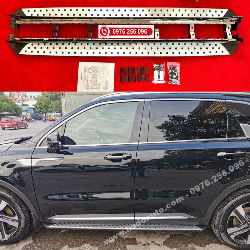 bac-len-xuong-cham-bi-sorento-2021 bac-len-xuong-cham-bi-sorento-2021