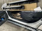 bac-len-xuong-xe-mitsubishi-outlander-cham-bi