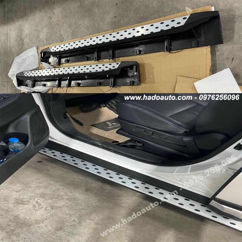 bac-len-xuong-xe-mitsubishi-outlander-cham-bi bac-len-xuong-xe-mitsubishi-outlander-cham-bi