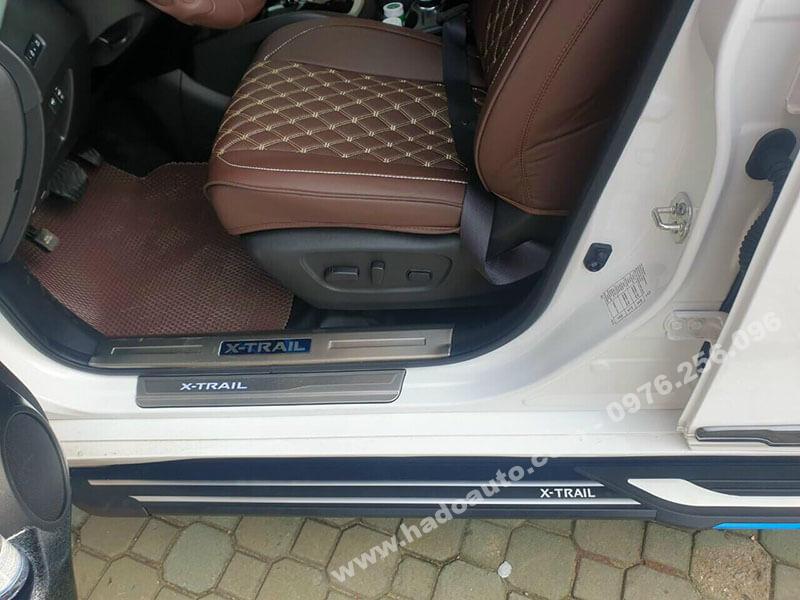 be-buoc-chan-nissan-xtrail-moi-nhat-gia-re