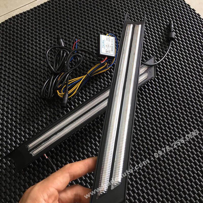 led-gam-truoc-mazda-cx8-da-che-do