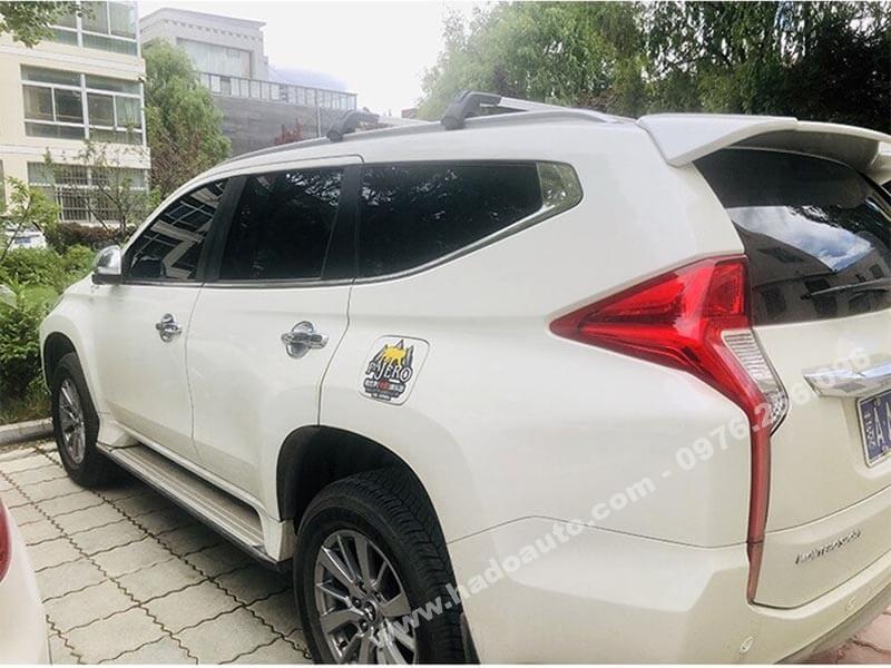 gia-noc-doc-mitsubishi-pajero-sport-moi-nhat-chinh-hang