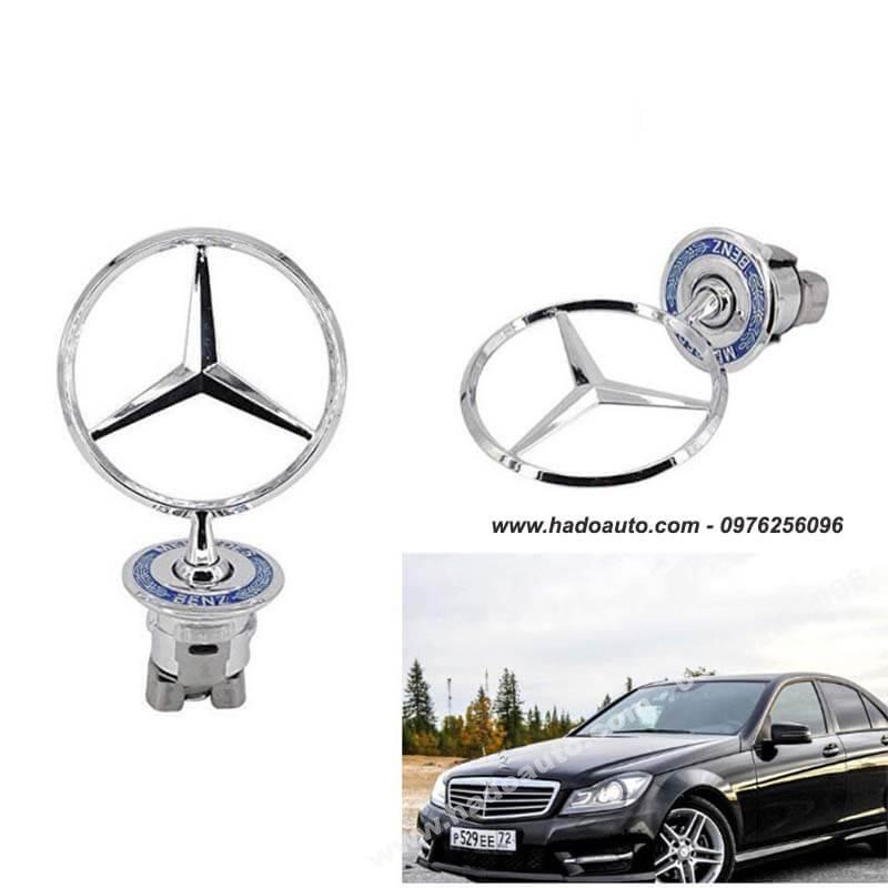logo-mercedes-chinh-hang-tren-nap-capo-gia-re
