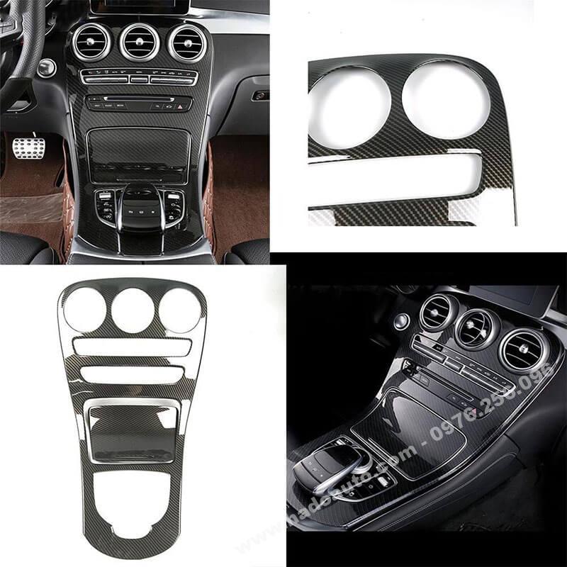 op-cacbon-bang-dieu-khien-trung-tam-mercedes-glc-moi-nhat