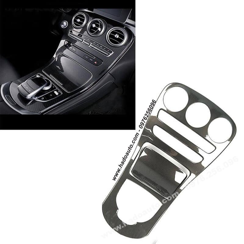 op-cacbon-bang-dieu-khien-trung-tam-mercedes-glc op-cacbon-bang-dieu-khien-trung-tam-mercedes-glc