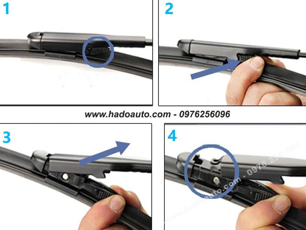 gat-mua-mercedes-m-class-w164-cach-lap-dat