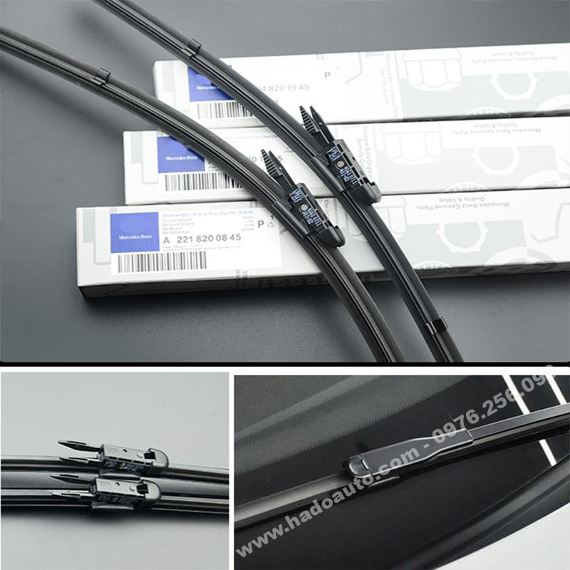 gat-mua-mercedes-m-class-w164-xin-nhat