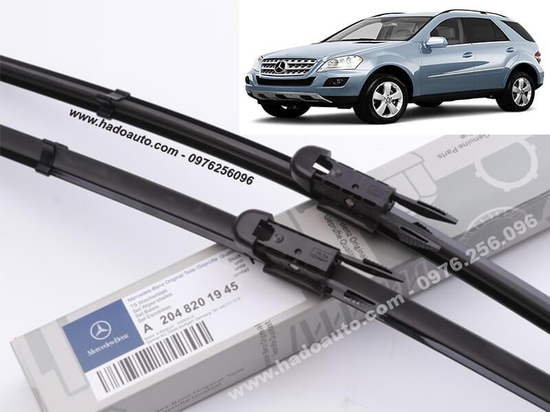 gat-mua-mercedes-m-class-w164 gat-mua-mercedes-m-class-w164