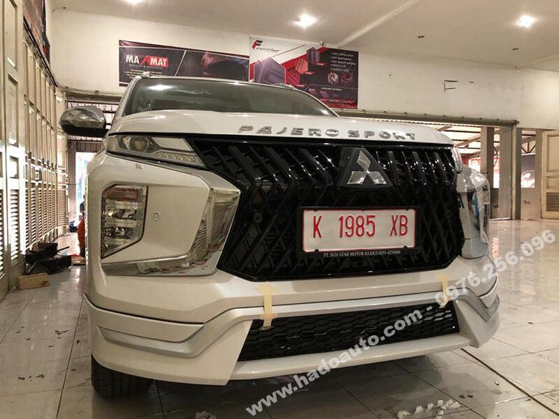 mat-ca-lang-pajero-sport-2021-thuc-te-xe-trang