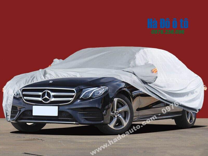 Mercedes EClass 2021 bên trên thị ngôi trường Mỹ có mức giá lên đến 112450 USD