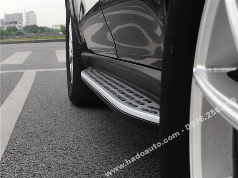 be-buoc-chan-bac-len-xuong-mercedes-gle-v167-gia-re