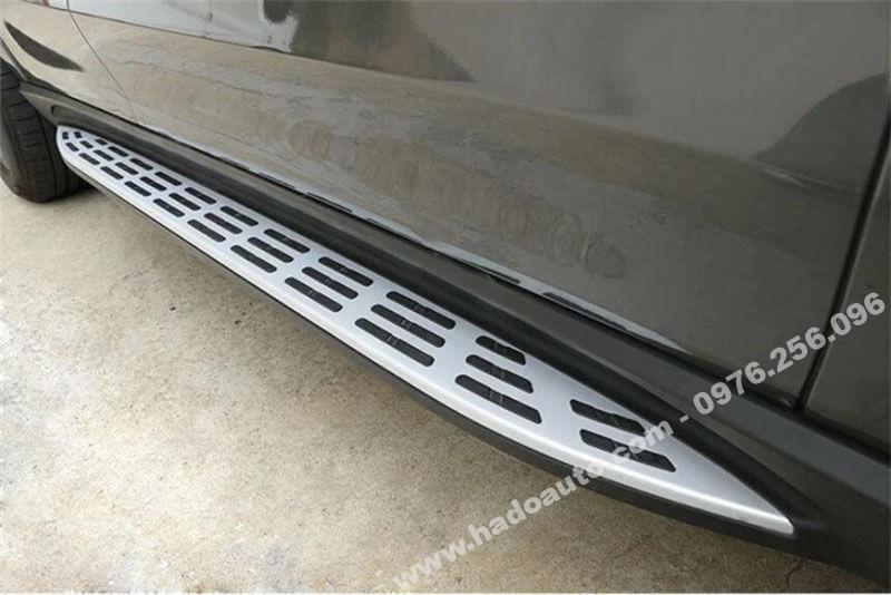 be-buoc-chan-bac-len-xuong-mercedes-gle-v167-sieu-dep