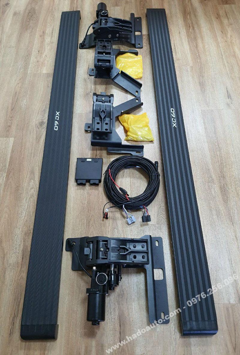 be-buoc-tu-dong-bac-len-xuong-dien-volvo-xc60