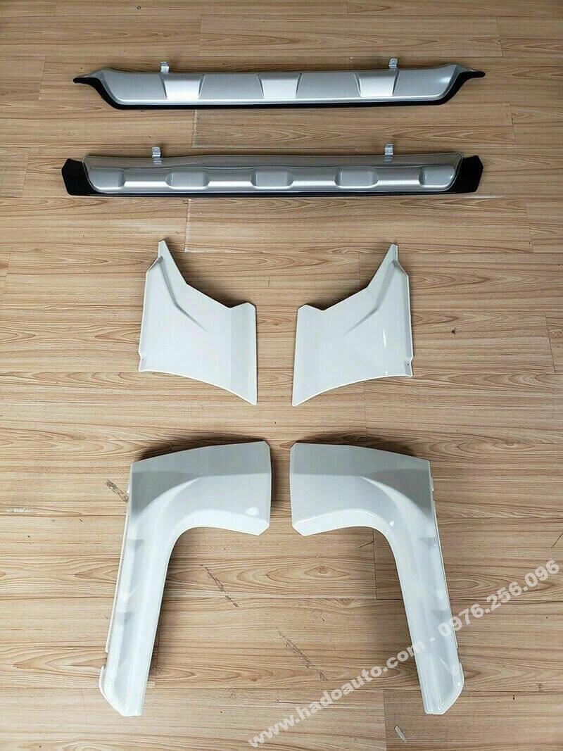 op-can-truoc-sau-honda-crv-2021-modulo-thai-lan-6-chi-tiet