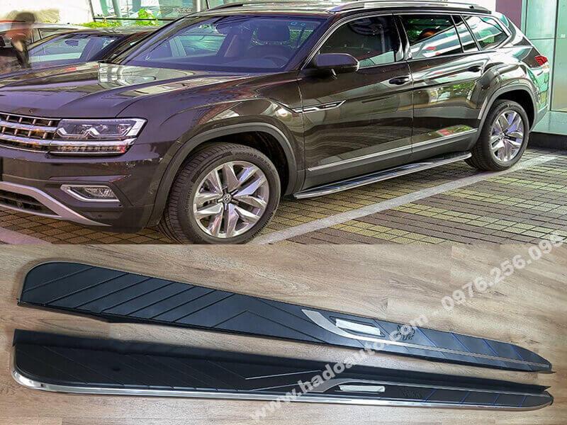 be-buoc-chan-bac-len-xuong-Volkswagen-teramont-2021-2022 be-buoc-chan-bac-len-xuong-Volkswagen-teramont-2021-2022