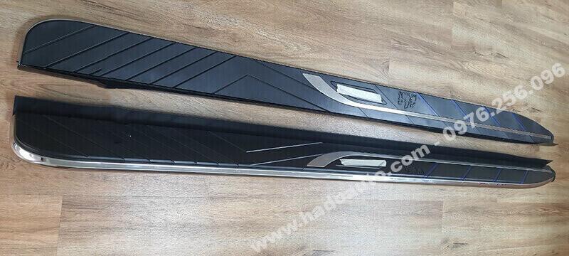 be-buoc-chan-bac-len-xuong-vinfast-lux-sa-2.0-nguyen-khoi-dep-nhat